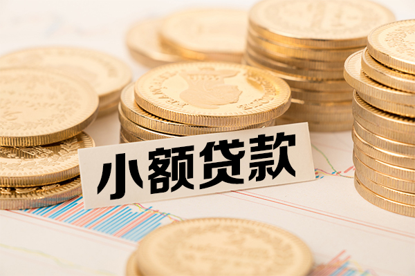 成都锦江区哪里有小额贷款