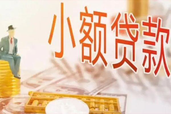 成都锦江区民间小额借贷